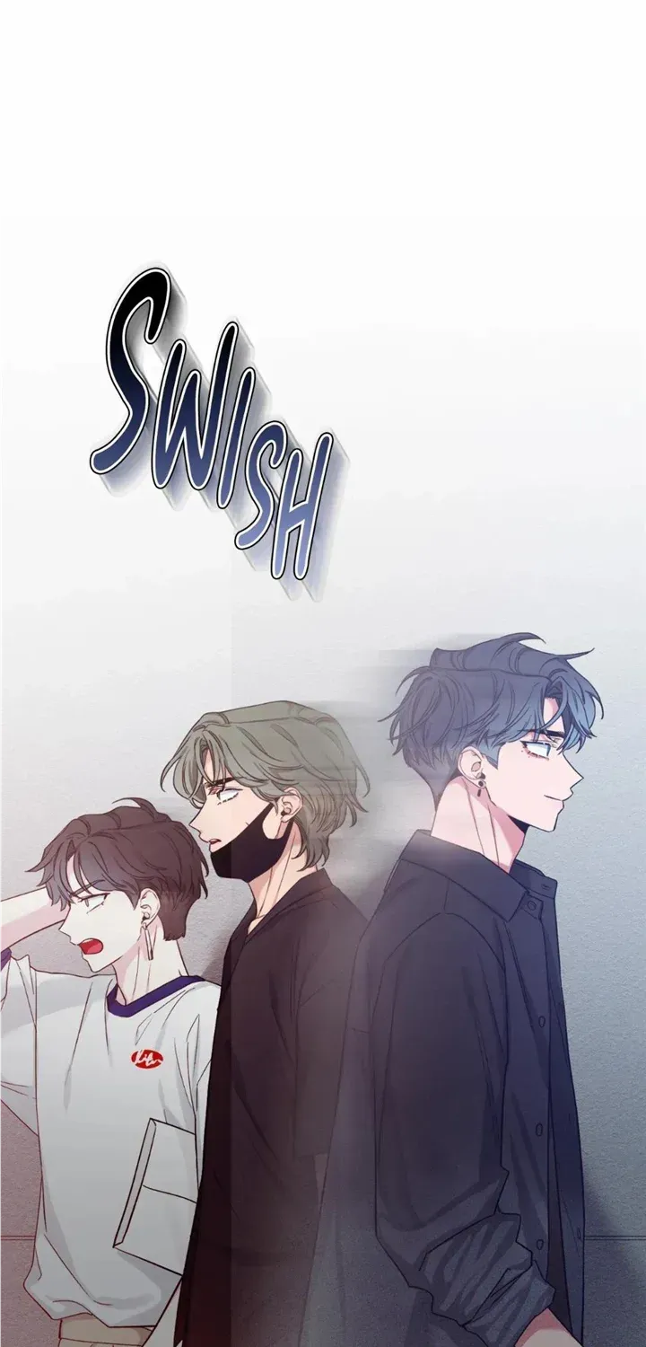 Sketch Chapter 65 page 66 - 