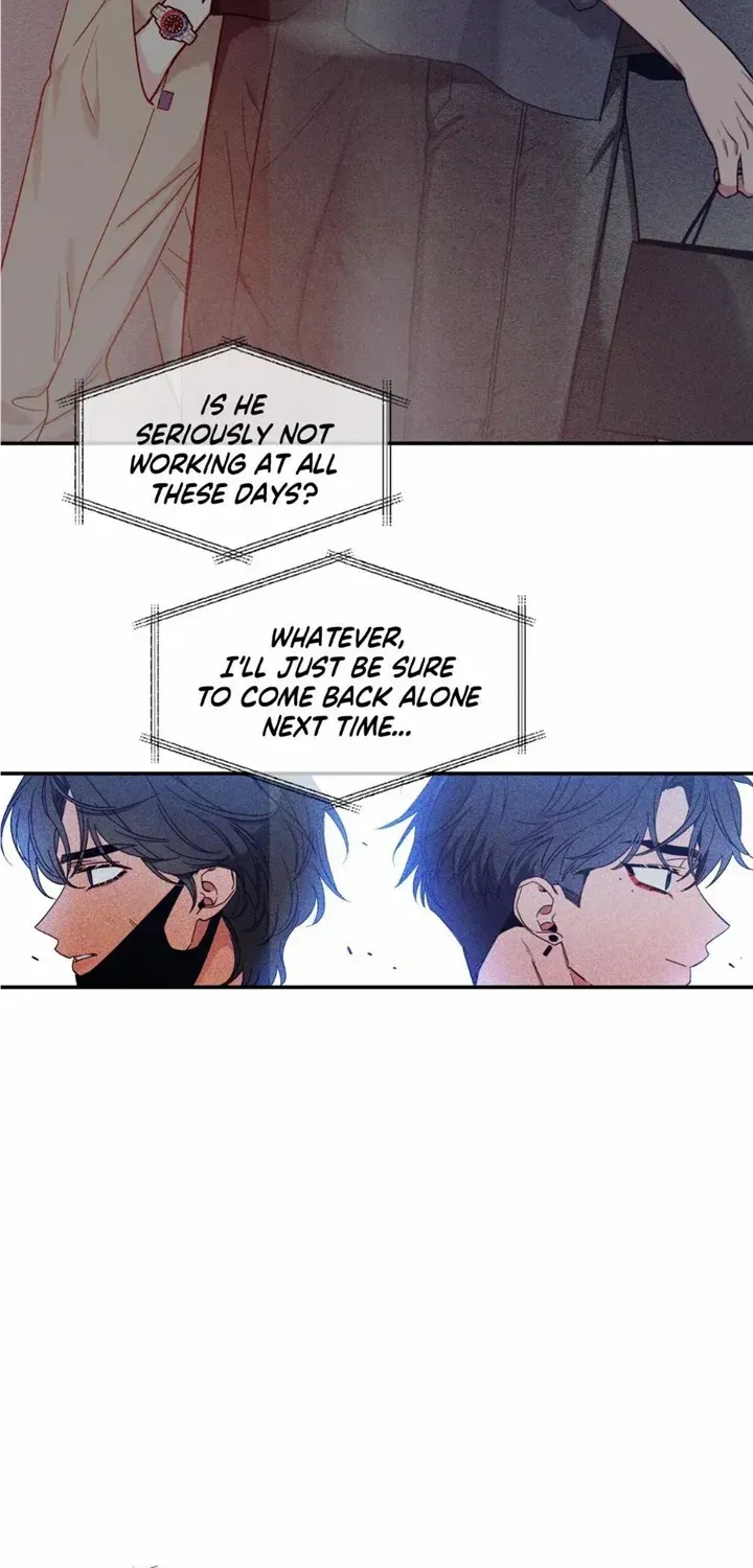 Sketch Chapter 65 page 67 - 