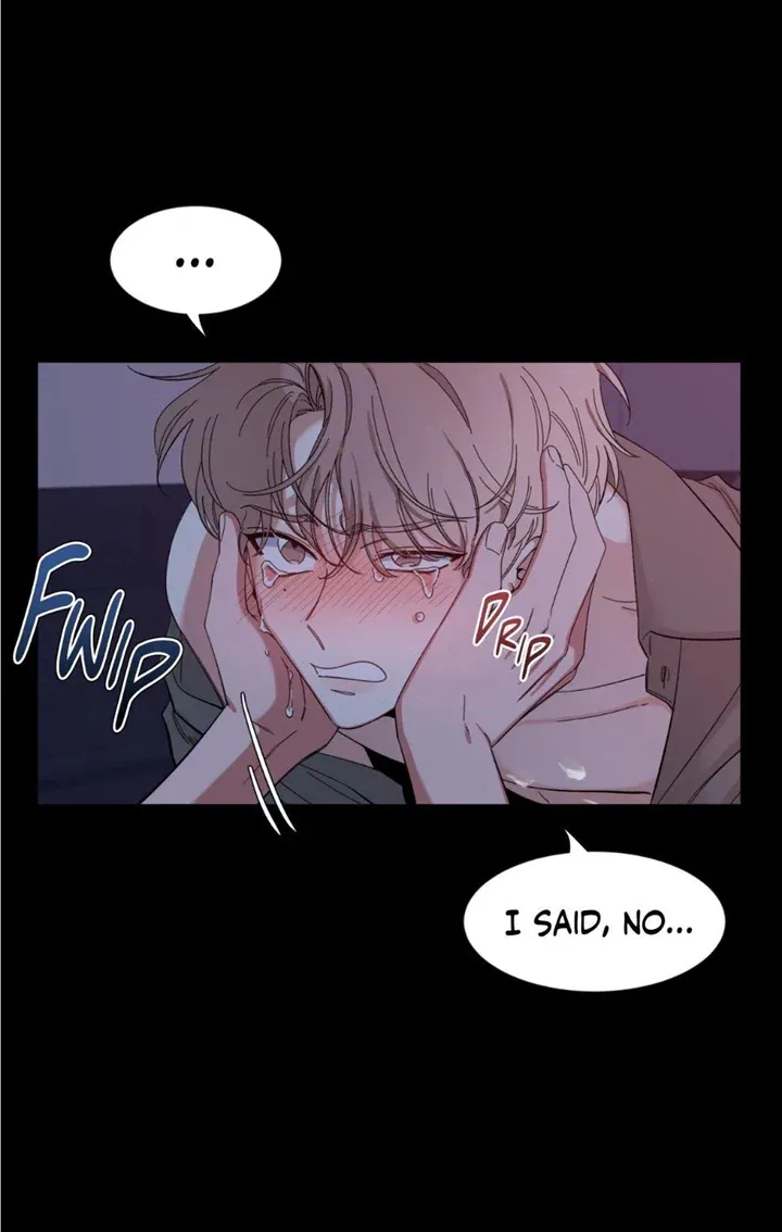 Sketch Chapter 65 page 8 - 