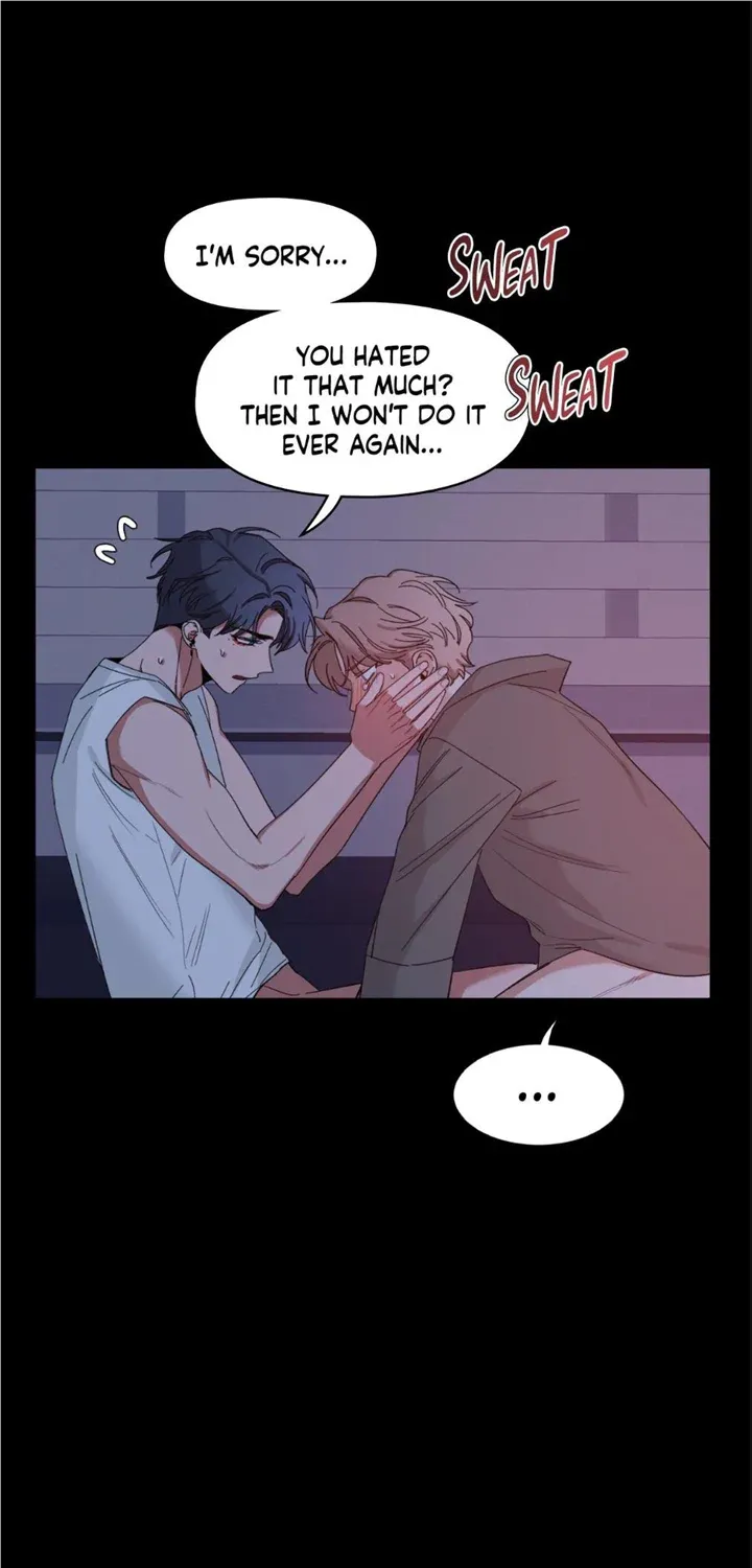 Sketch Chapter 65 page 9 - 