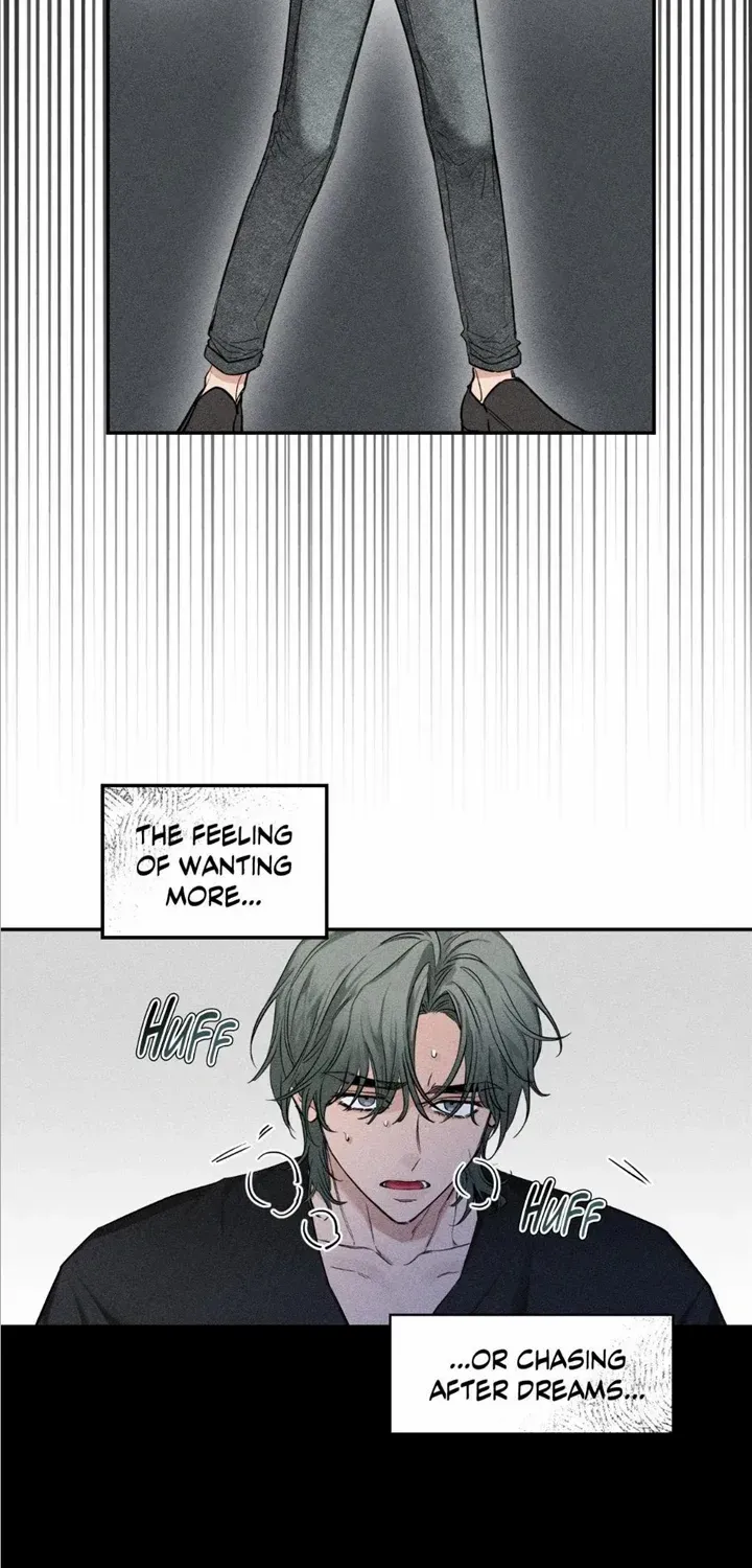 Sketch Chapter 66 page 12 - 