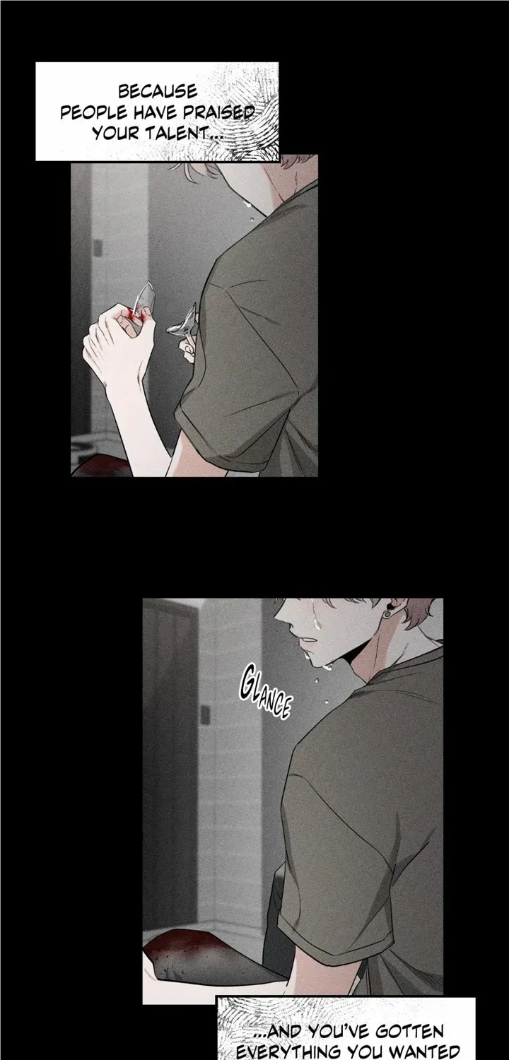 Sketch Chapter 66 page 14 - 