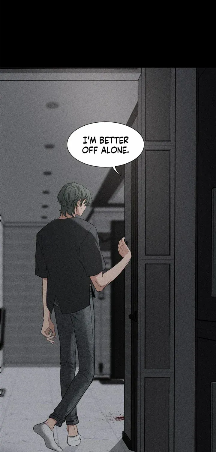 Sketch Chapter 66 page 18 - 