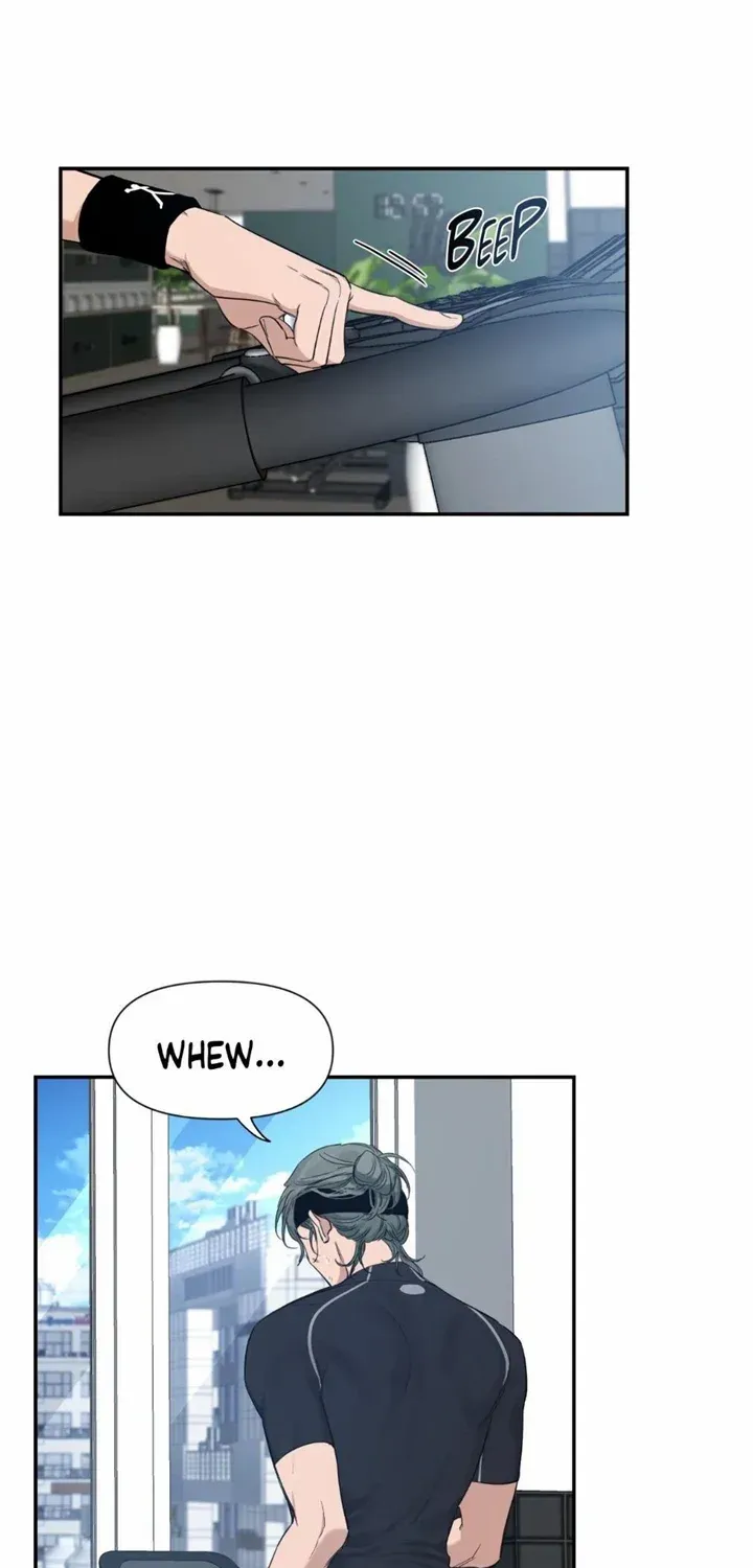 Sketch Chapter 66 page 23 - 