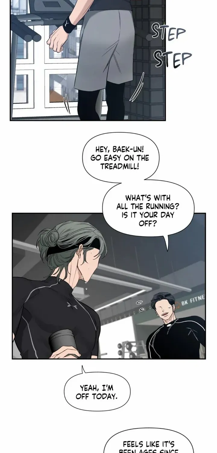 Sketch Chapter 66 page 24 - 