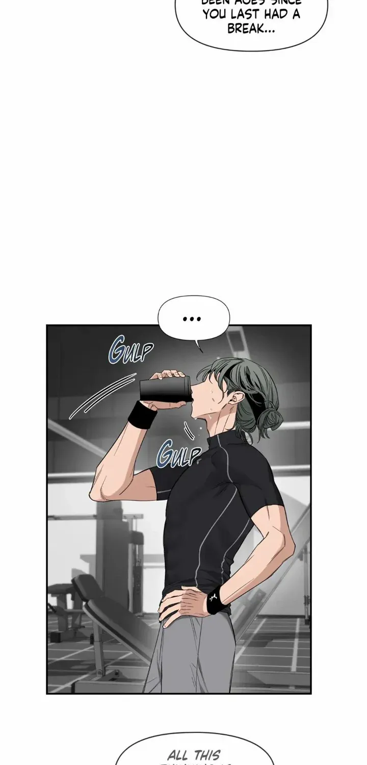 Sketch Chapter 66 page 25 - 