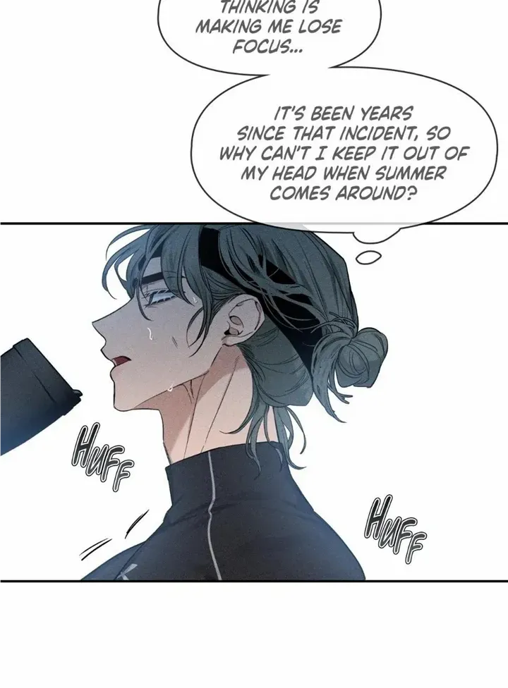 Sketch Chapter 66 page 26 - 