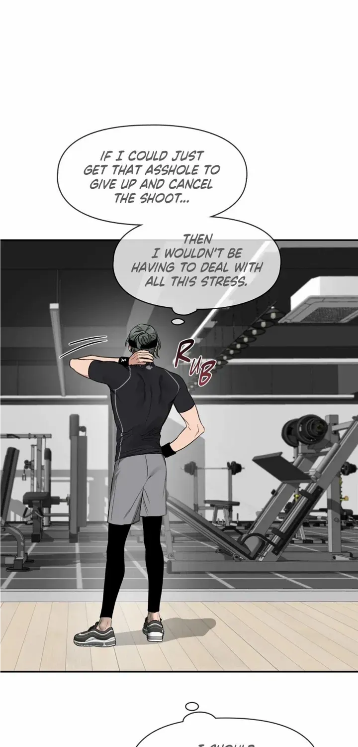 Sketch Chapter 66 page 27 - 