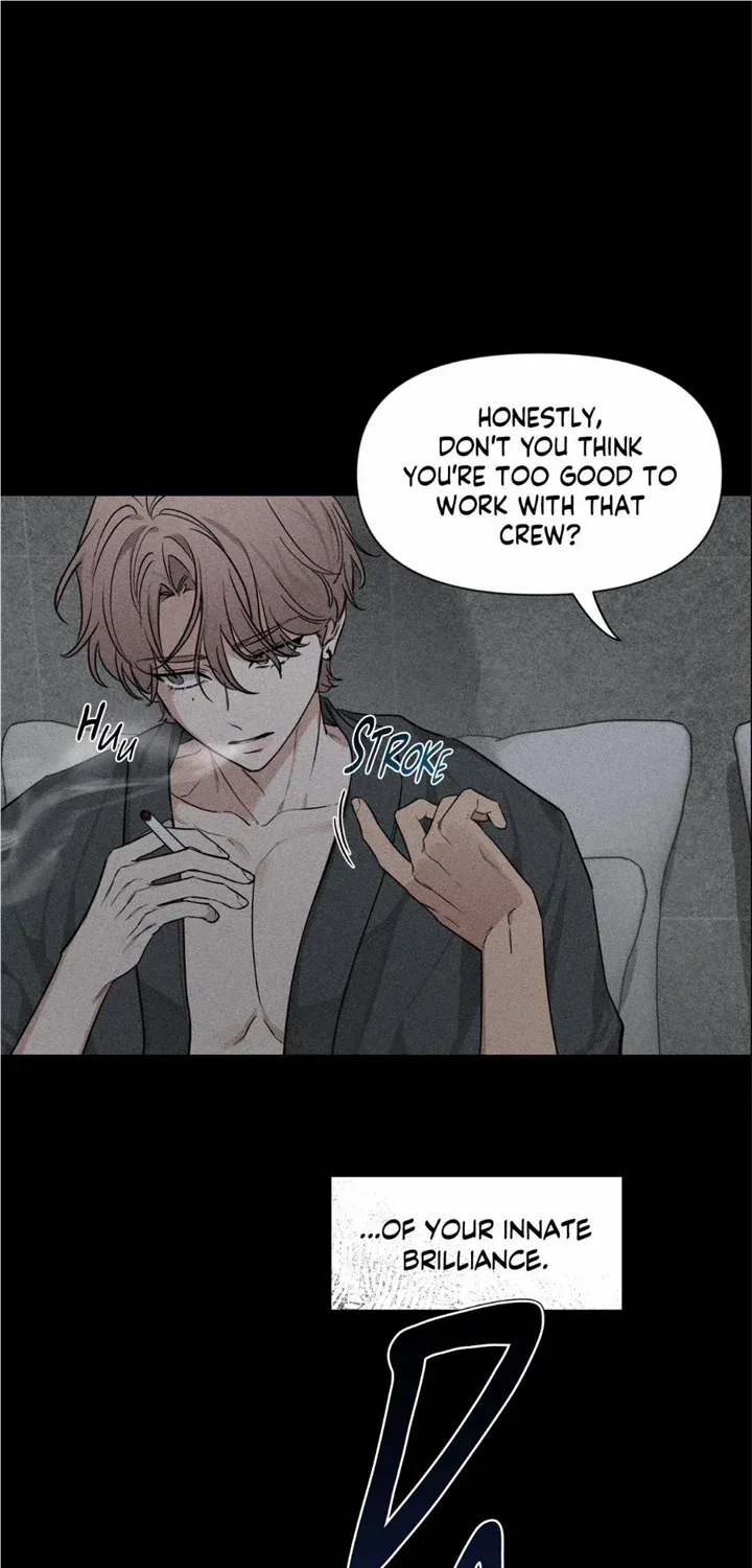 Sketch Chapter 66 page 4 - 