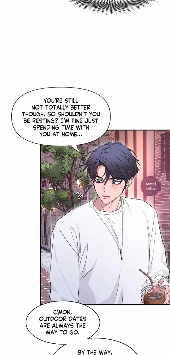 Sketch Chapter 66 page 32 - 