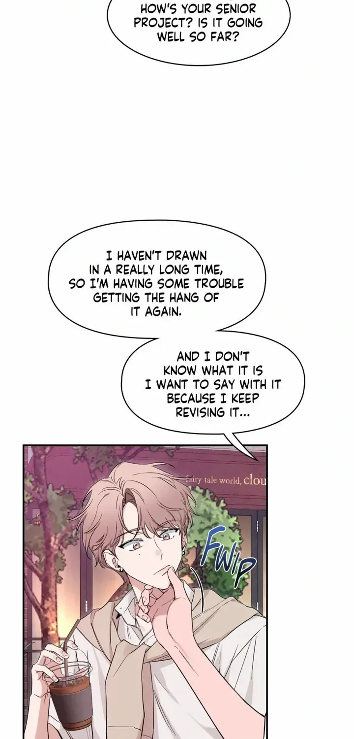 Sketch Chapter 66 page 33 - 