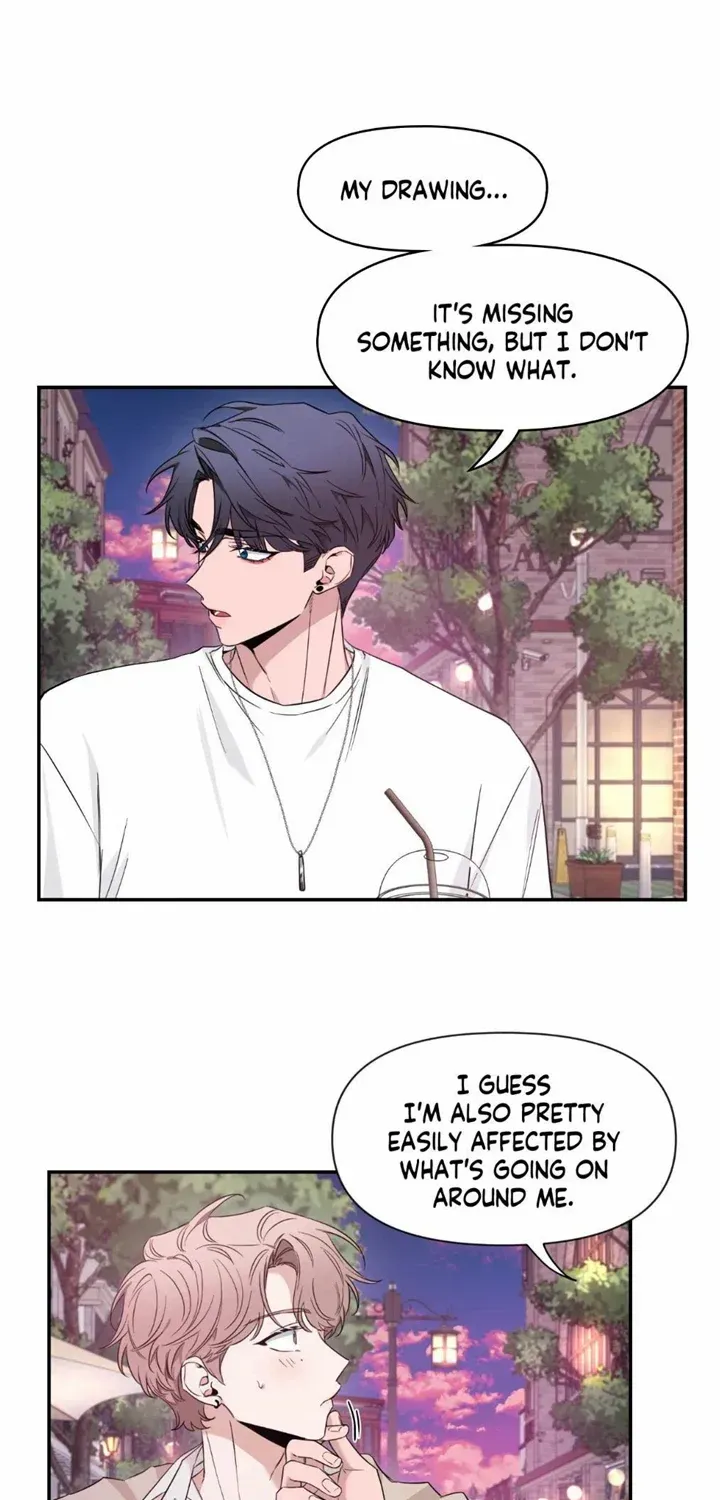 Sketch Chapter 66 page 35 - 