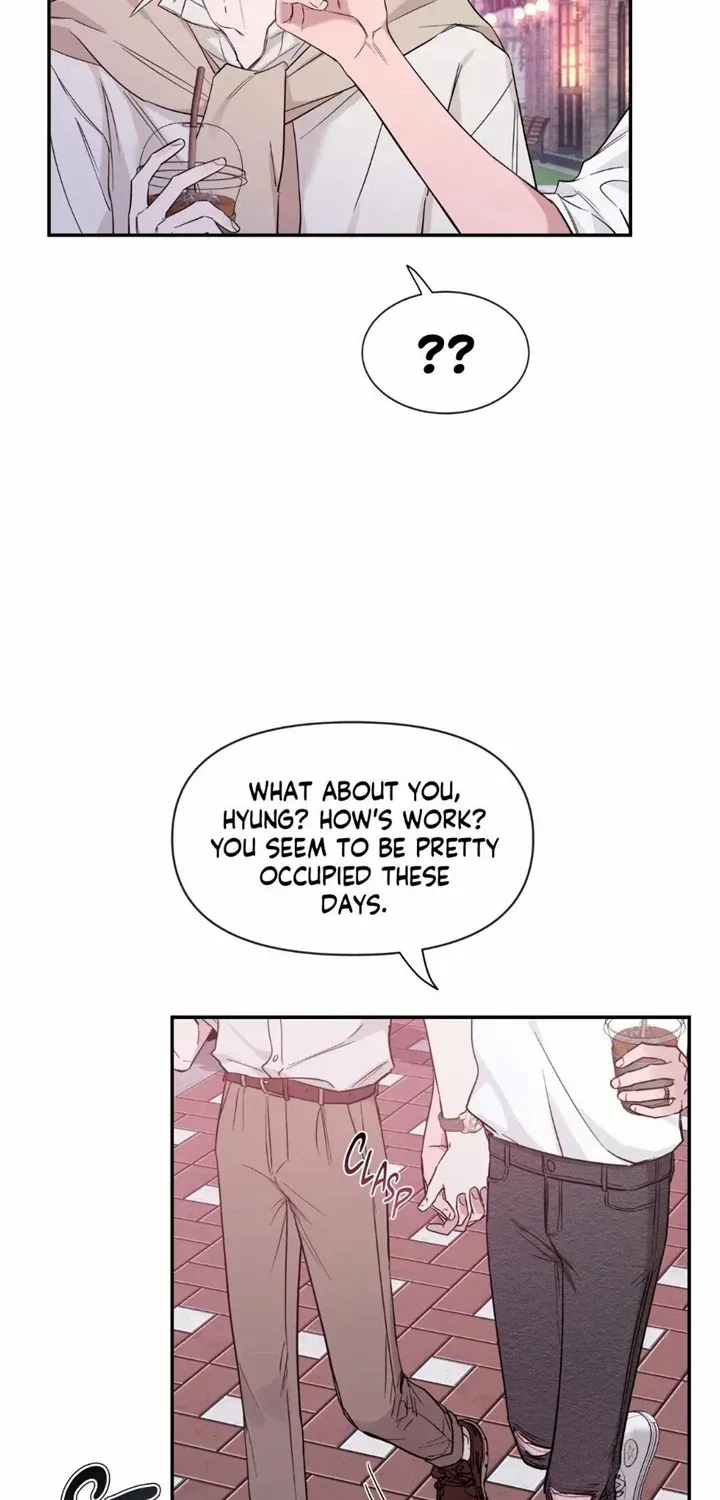 Sketch Chapter 66 page 36 - 