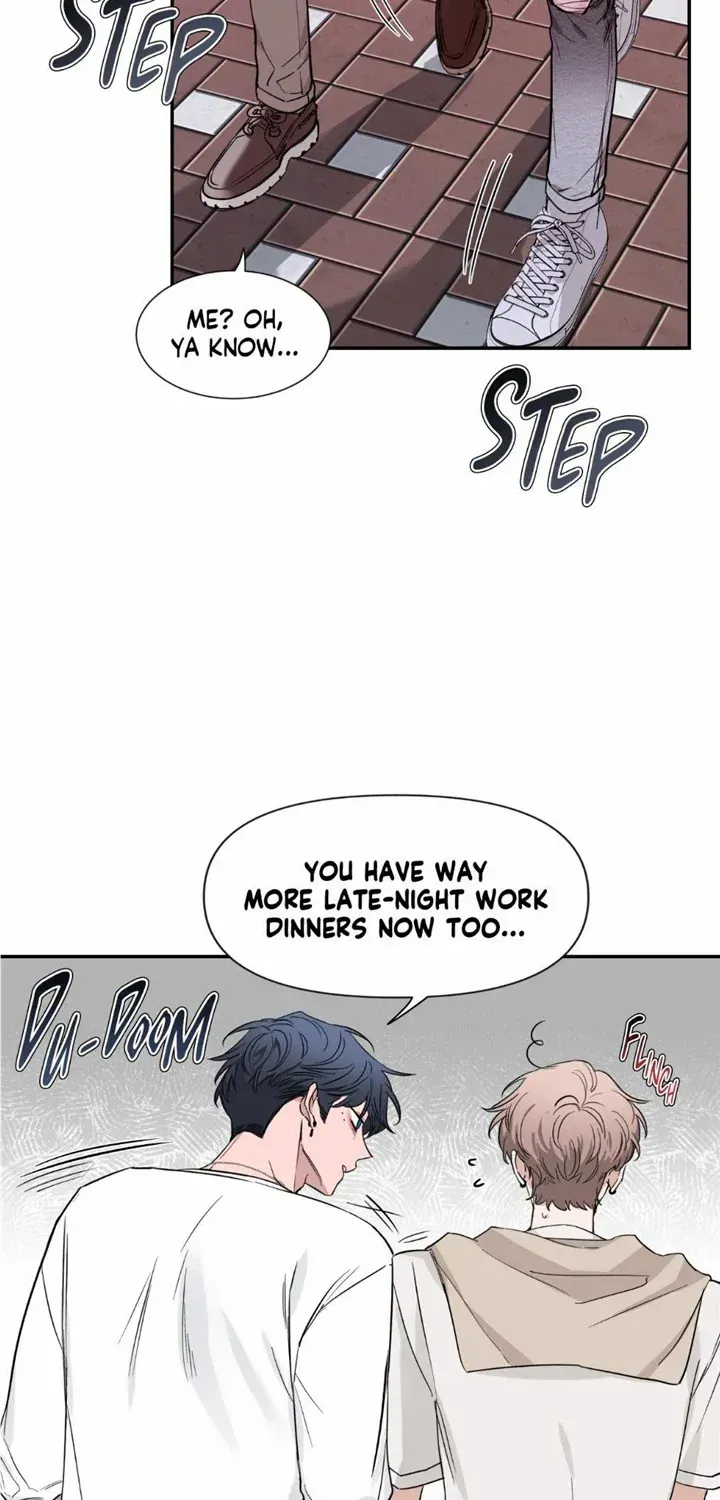 Sketch Chapter 66 page 37 - 