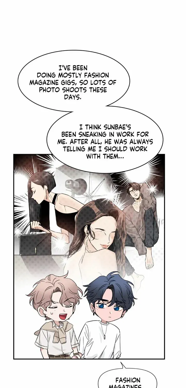 Sketch Chapter 66 page 39 - 