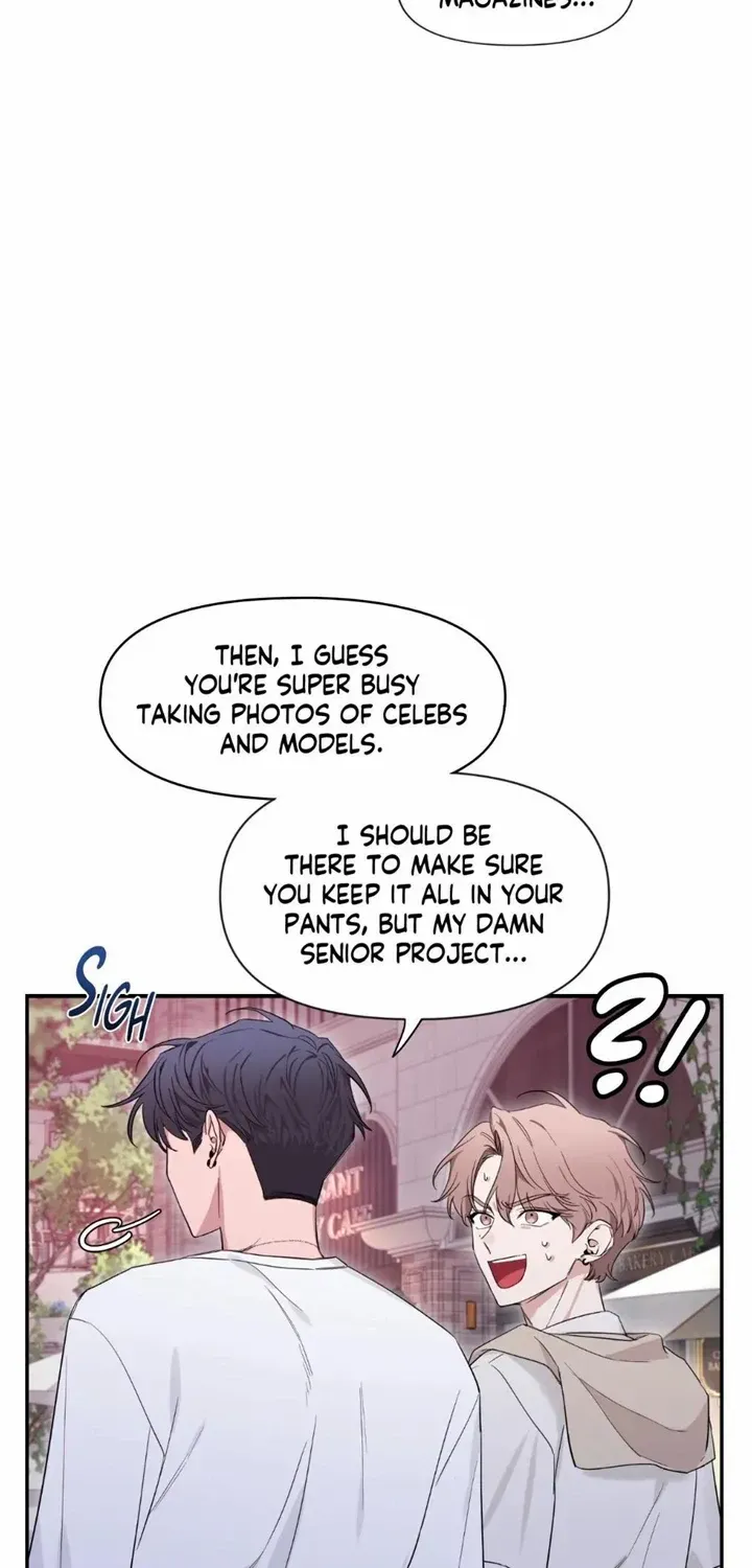 Sketch Chapter 66 page 40 - 