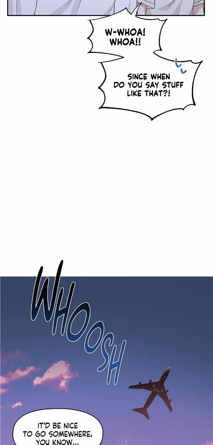 Sketch Chapter 66 page 41 - 