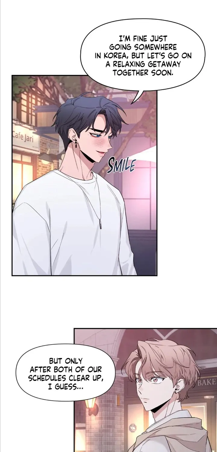 Sketch Chapter 66 page 44 - 