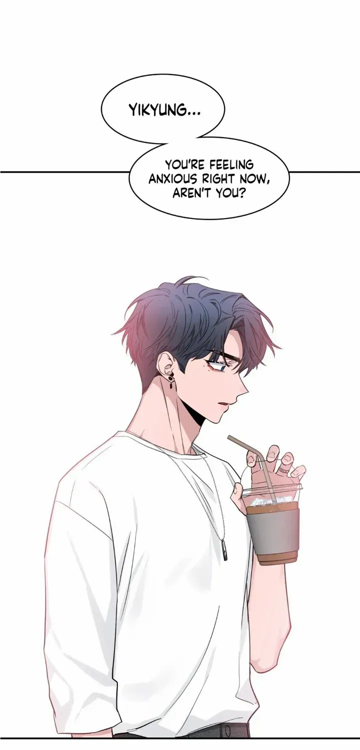 Sketch Chapter 66 page 46 - 