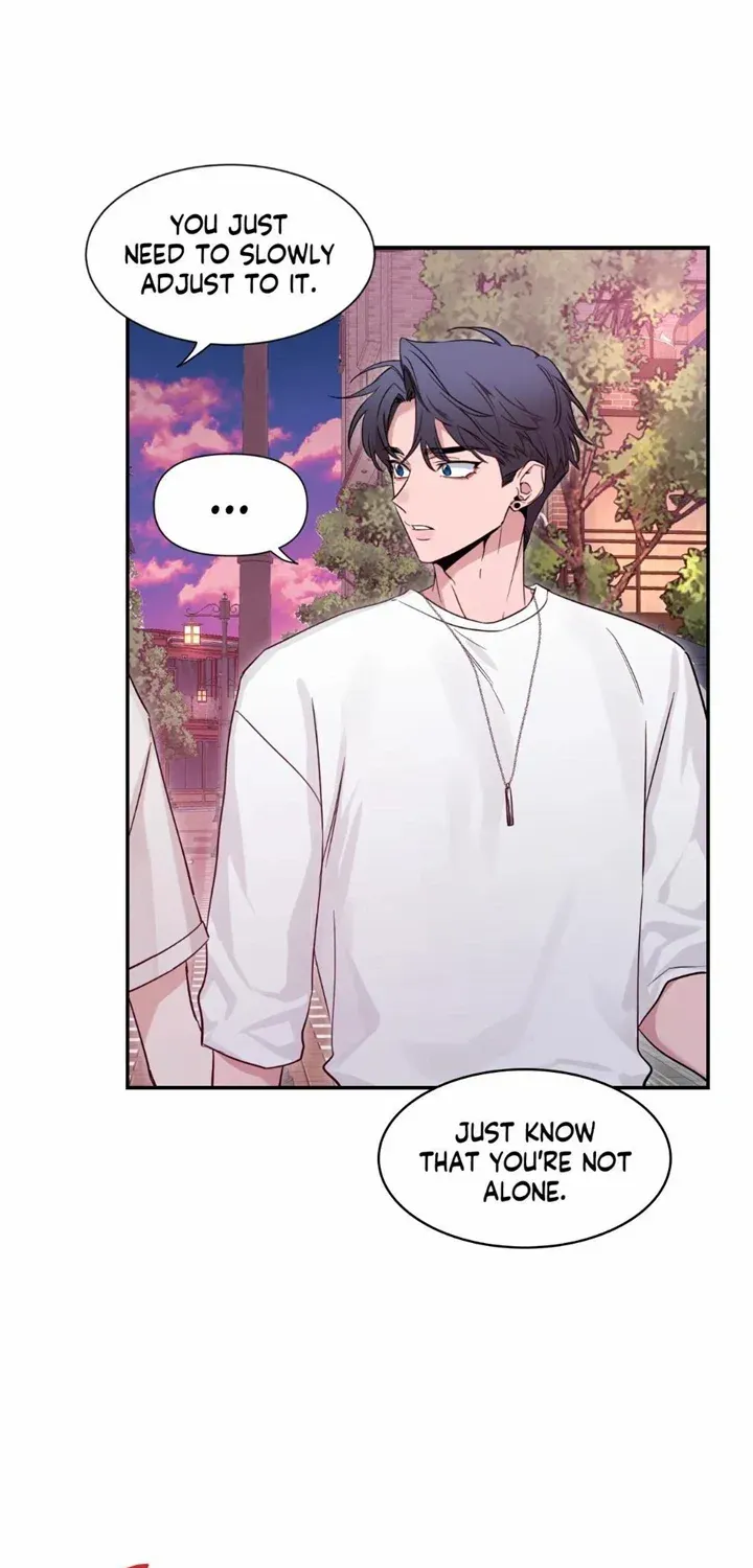 Sketch Chapter 66 page 50 - 
