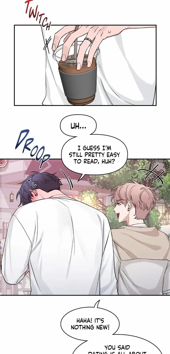 Sketch Chapter 66 page 51 - 