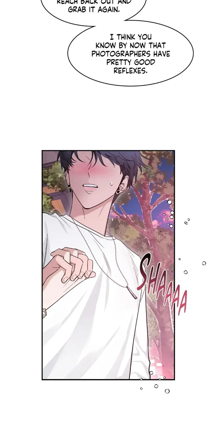Sketch Chapter 66 page 58 - 