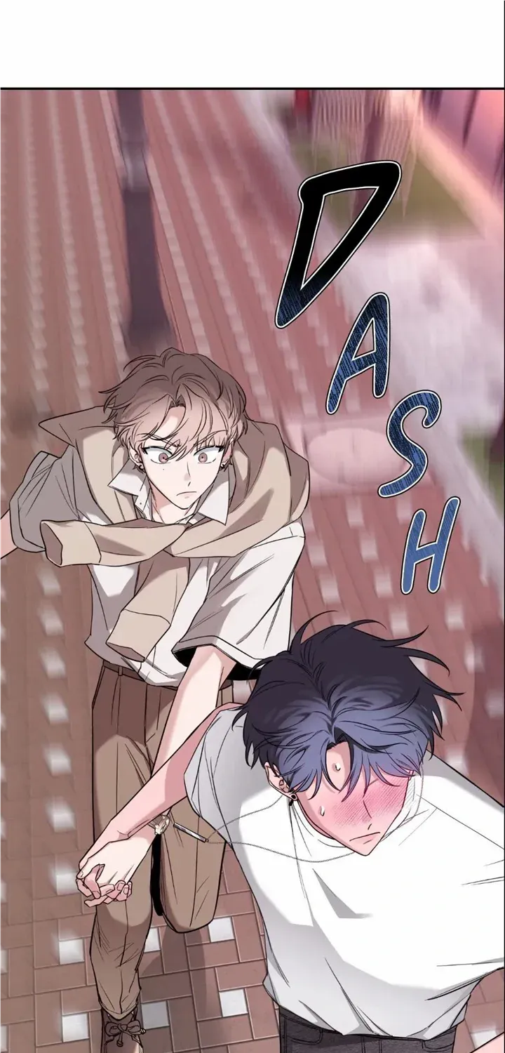 Sketch Chapter 66 page 60 - 