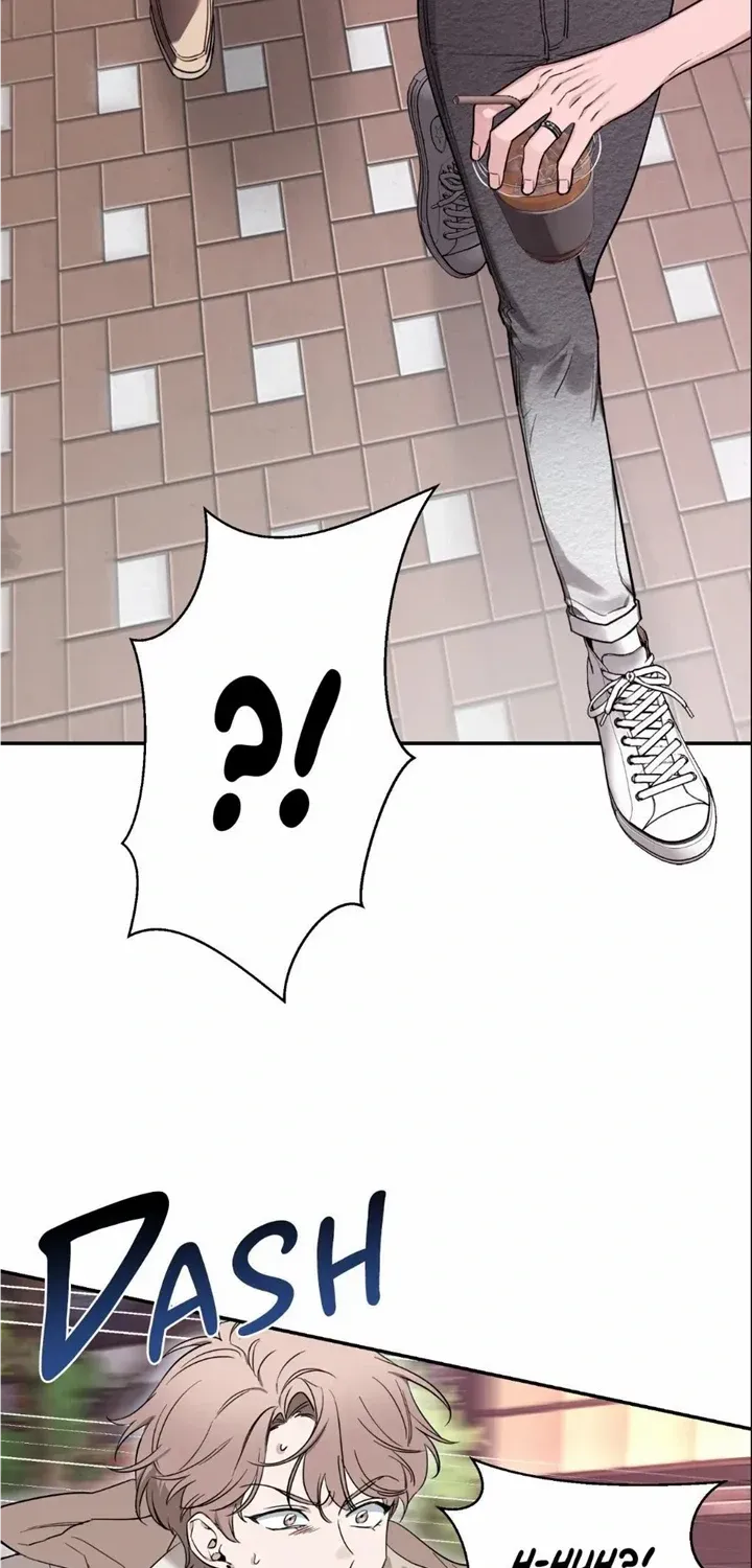 Sketch Chapter 66 page 61 - 