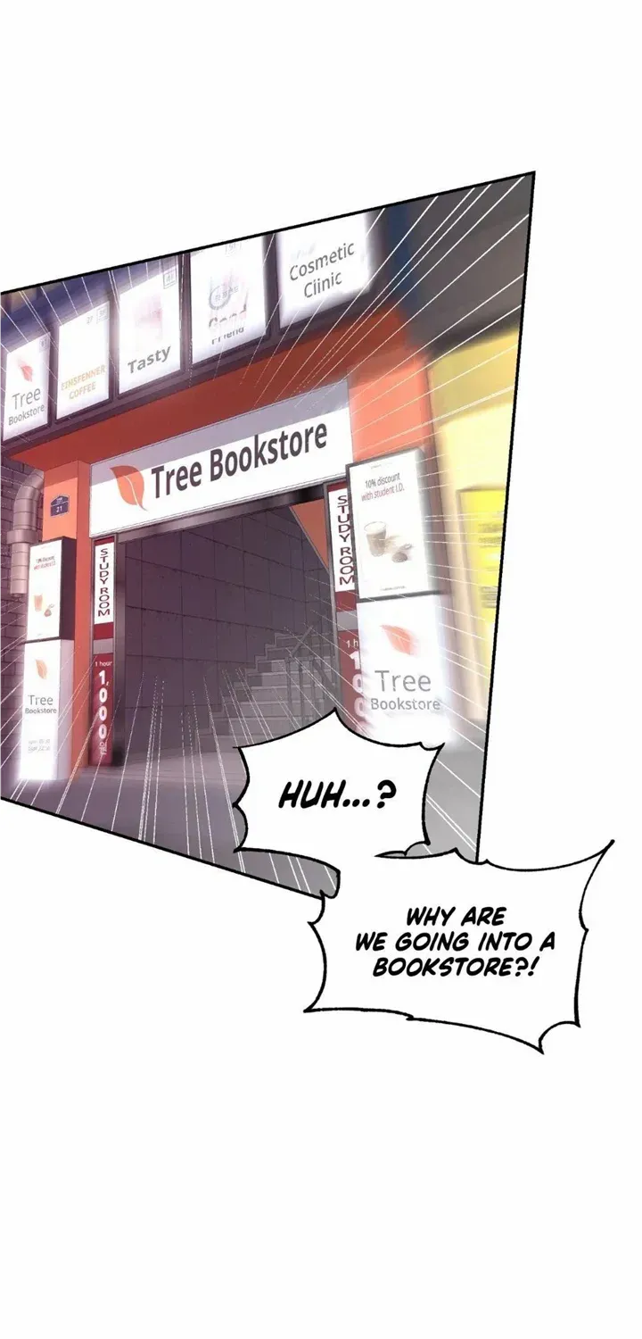 Sketch Chapter 66 page 63 - 