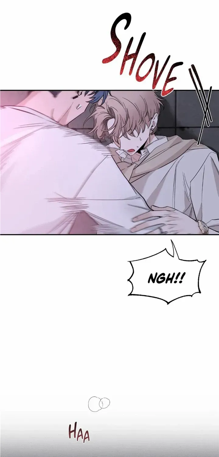 Sketch Chapter 66 page 64 - 