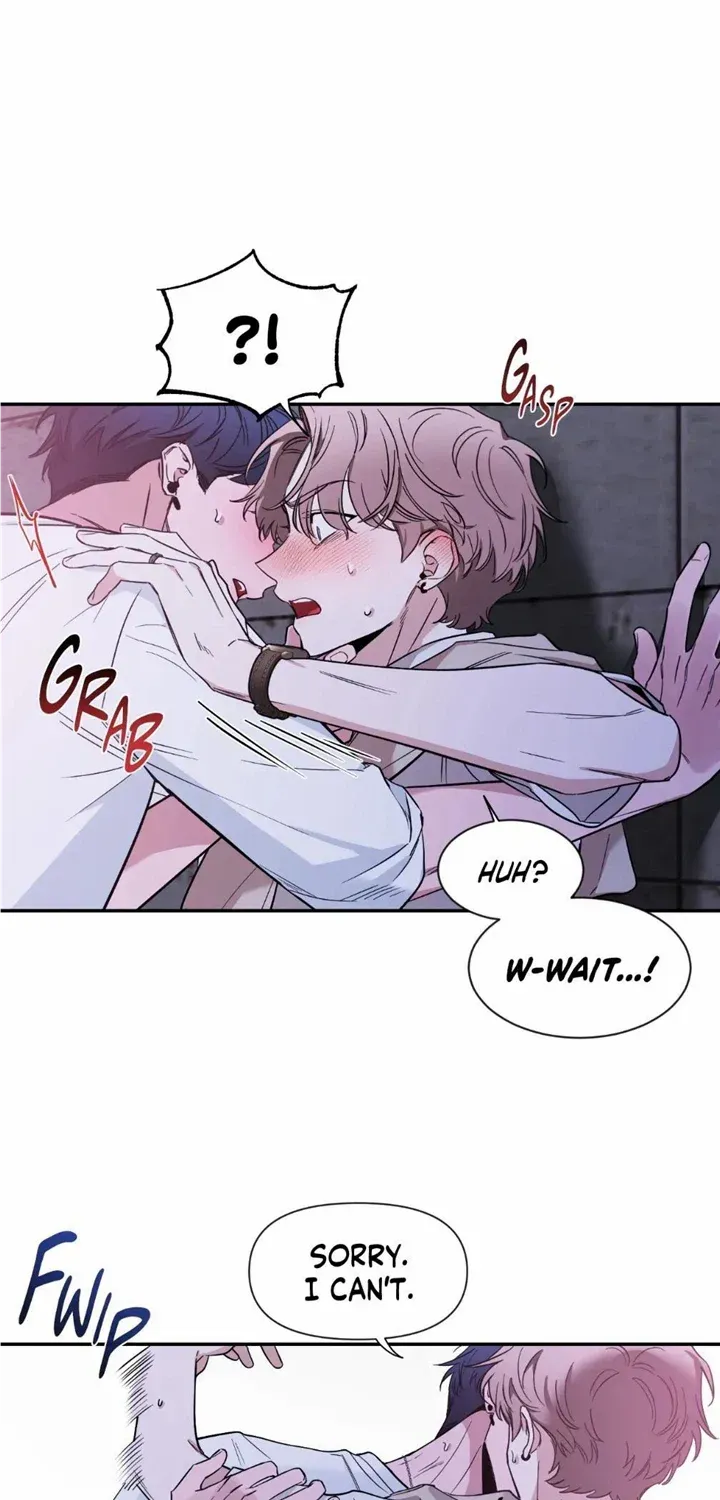 Sketch Chapter 66 page 67 - 