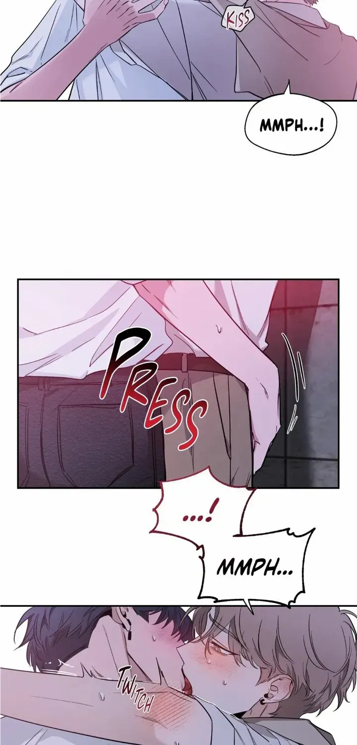 Sketch Chapter 66 page 68 - 
