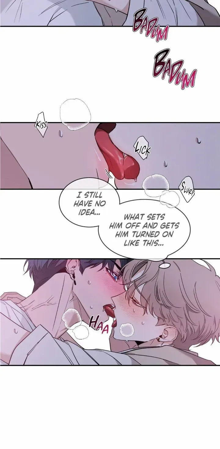 Sketch Chapter 66 page 69 - 