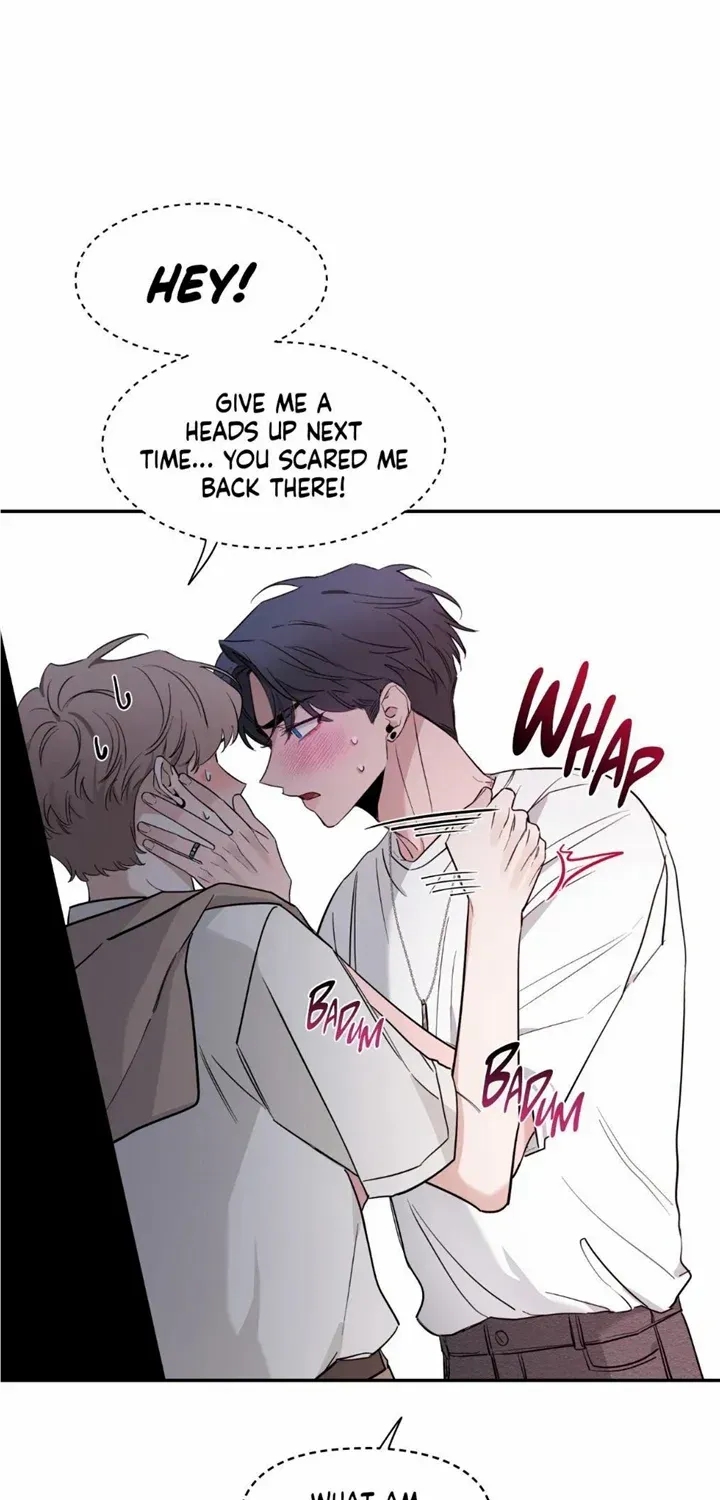 Sketch Chapter 66 page 70 - 