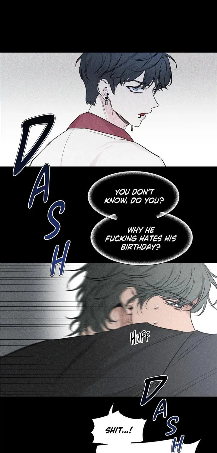 Sketch Chapter 66 page 9 - 