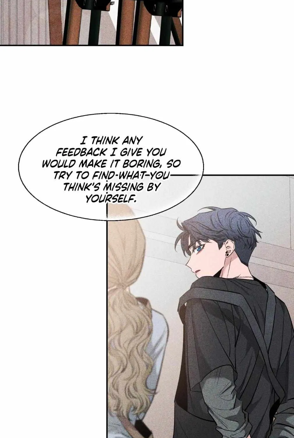 Sketch Chapter 67 page 15 - 