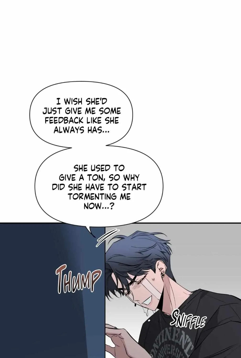 Sketch Chapter 67 page 19 - 
