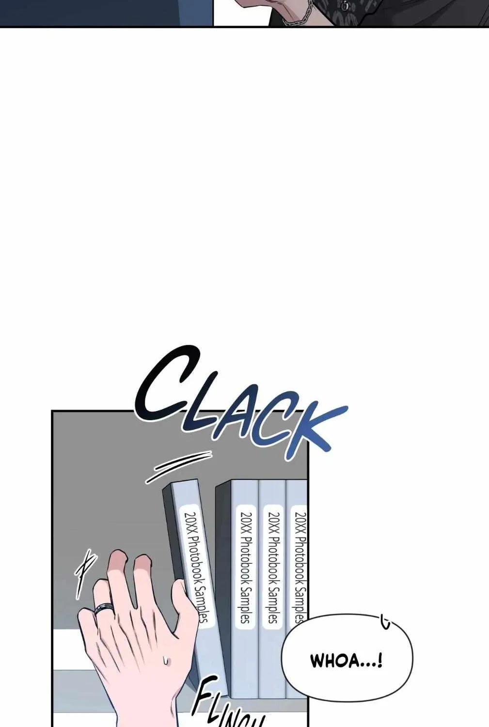 Sketch Chapter 67 page 20 - 