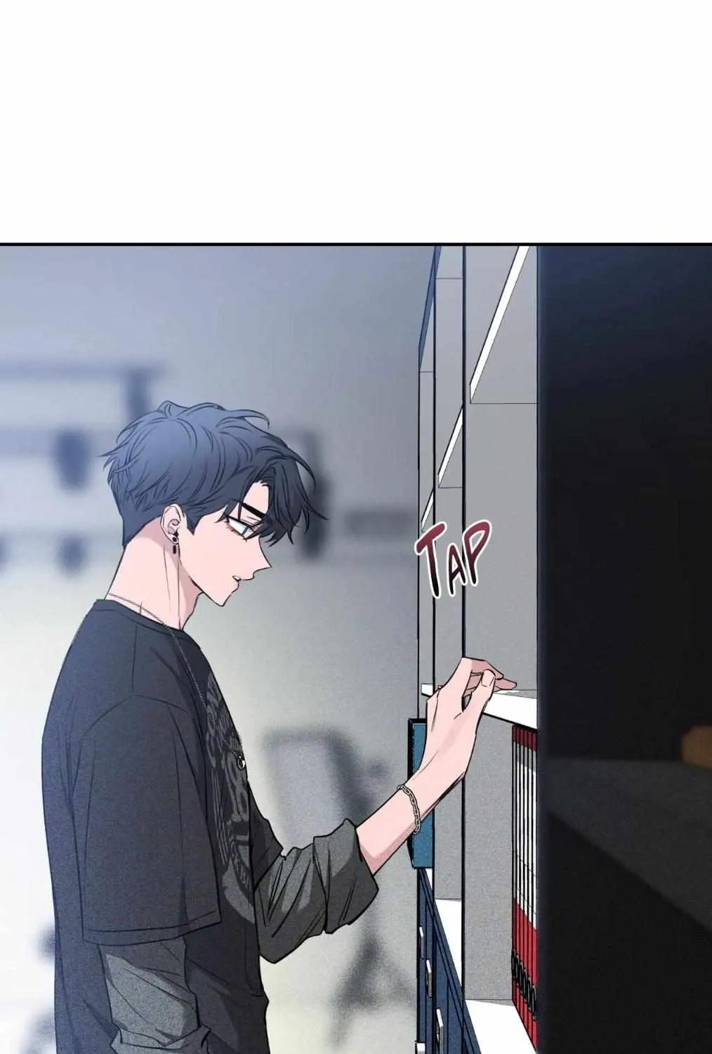 Sketch Chapter 67 page 23 - 