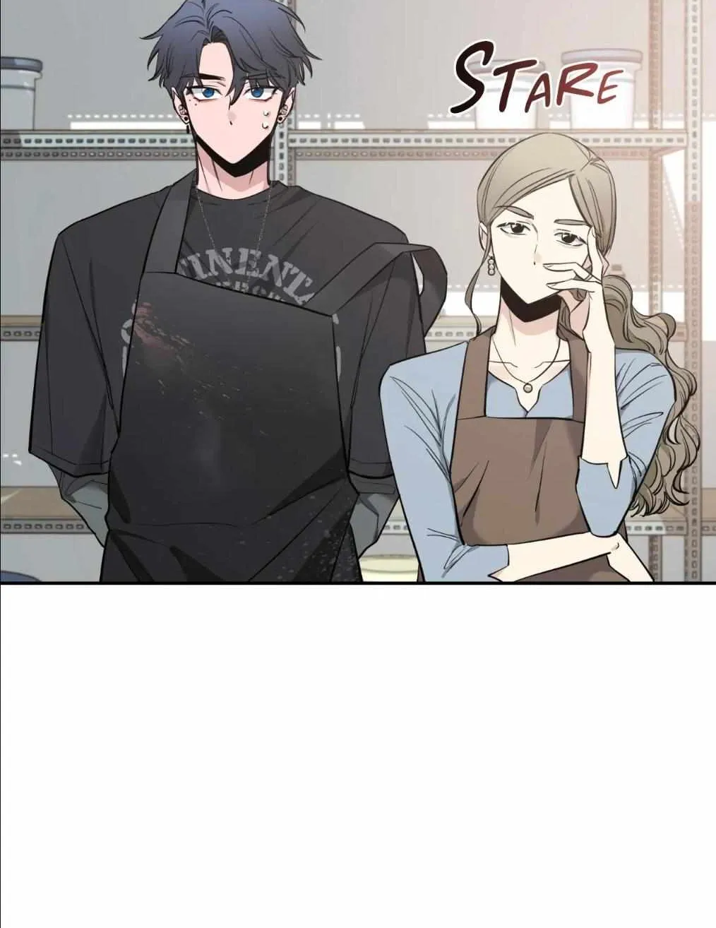 Sketch Chapter 67 page 4 - 