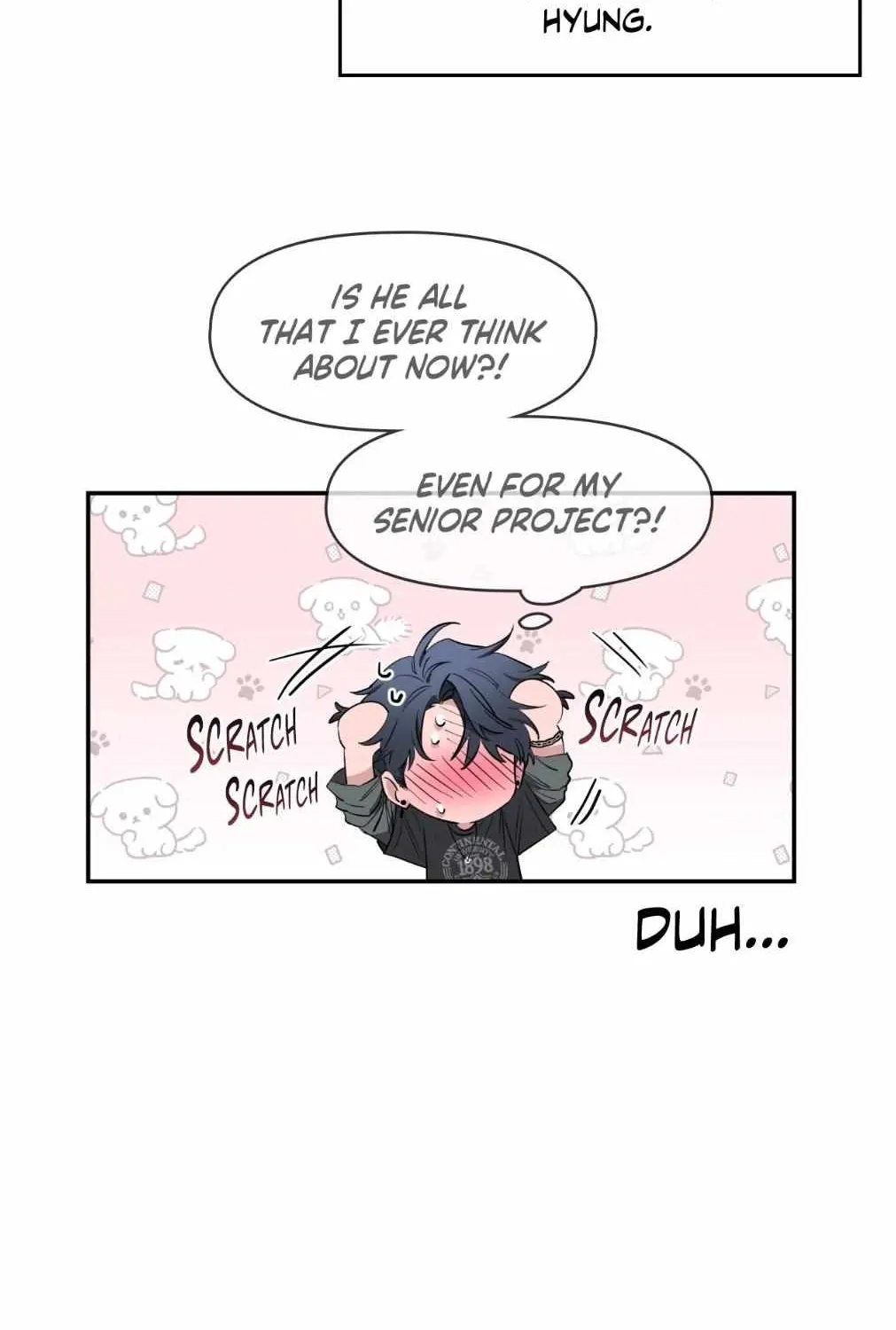 Sketch Chapter 67 page 33 - 
