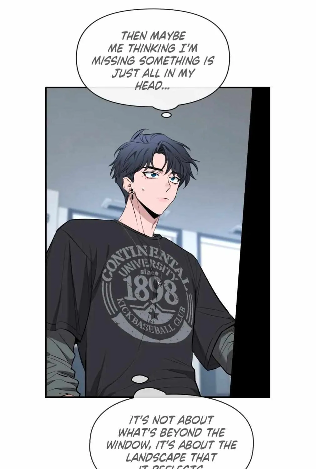 Sketch Chapter 67 page 34 - 