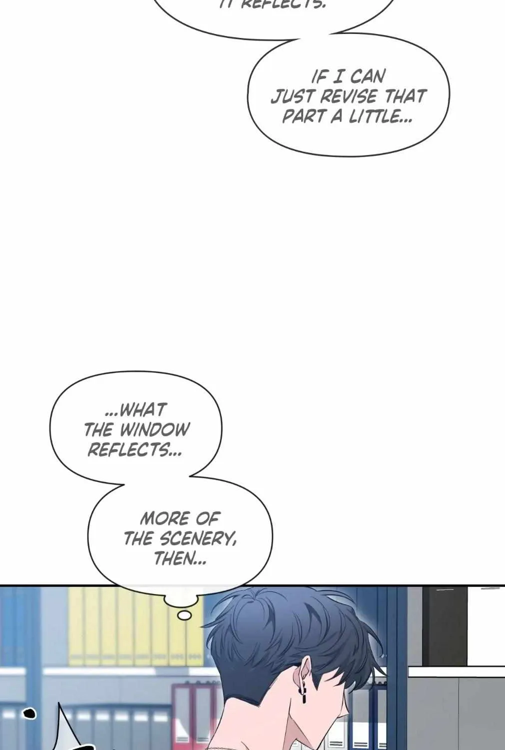 Sketch Chapter 67 page 35 - 