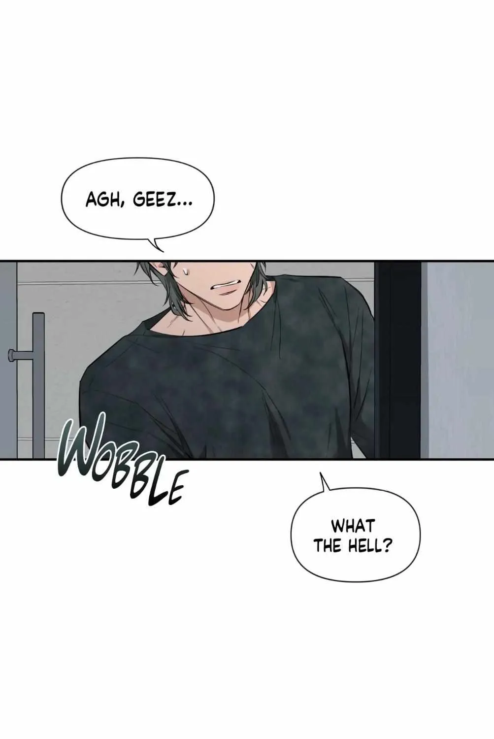 Sketch Chapter 67 page 37 - 