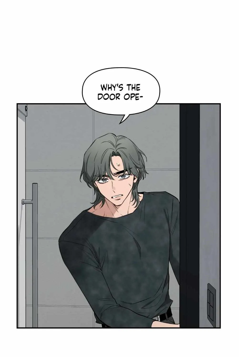 Sketch Chapter 67 page 38 - 