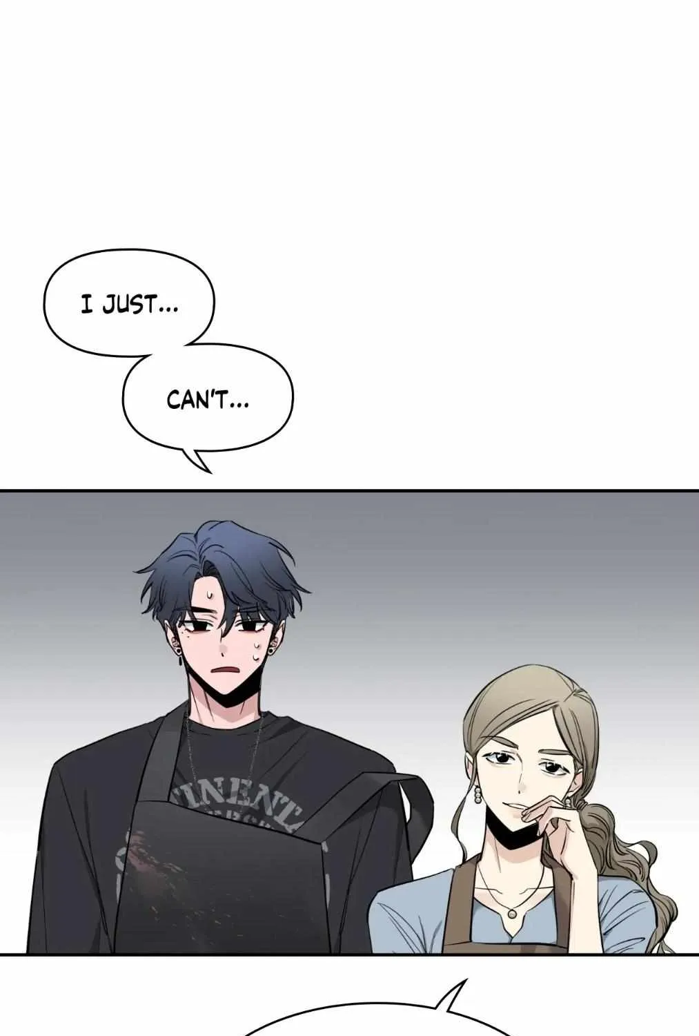 Sketch Chapter 67 page 5 - 