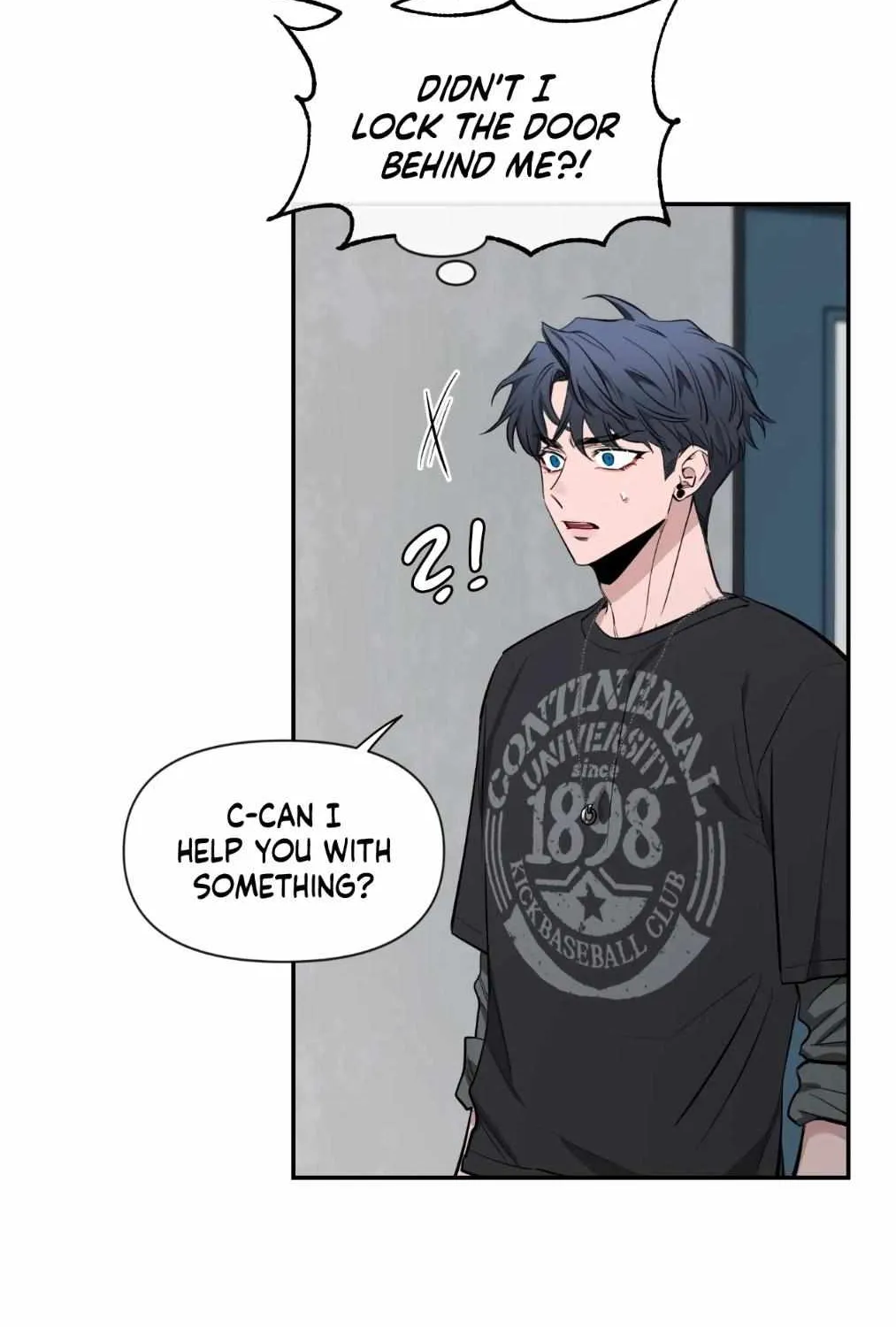 Sketch Chapter 67 page 42 - 