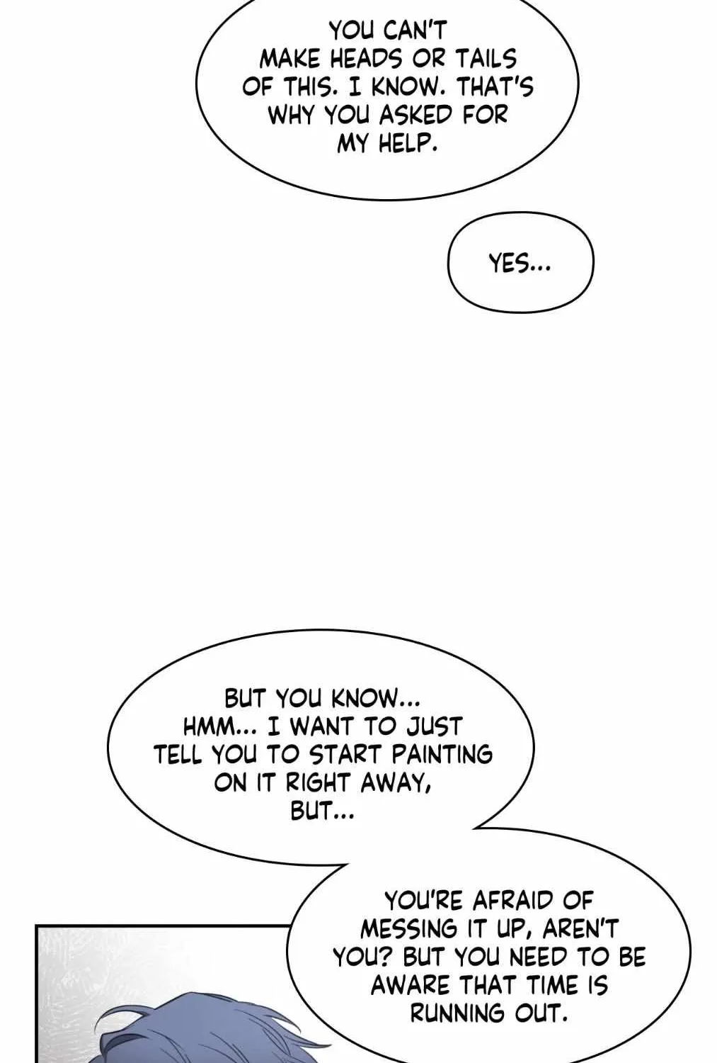 Sketch Chapter 67 page 6 - 