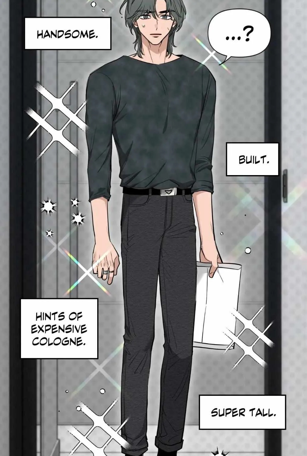 Sketch Chapter 67 page 53 - 