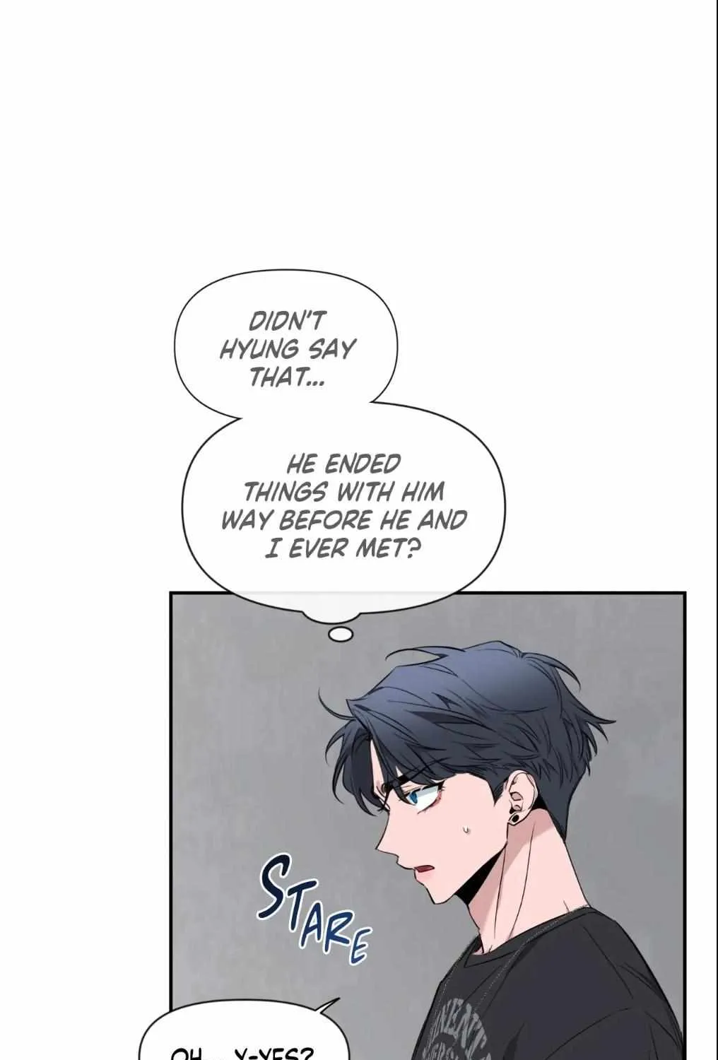 Sketch Chapter 67 page 55 - 